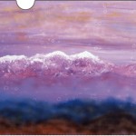 深見東州神秘の白山連峰